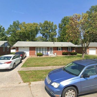 21 Nassau St, Granite City, IL 62040