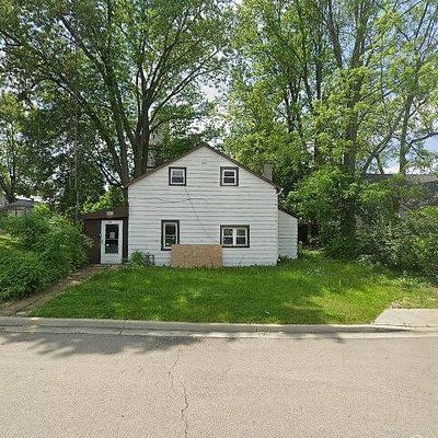 211 W North St, Pleasant Hill, OH 45359