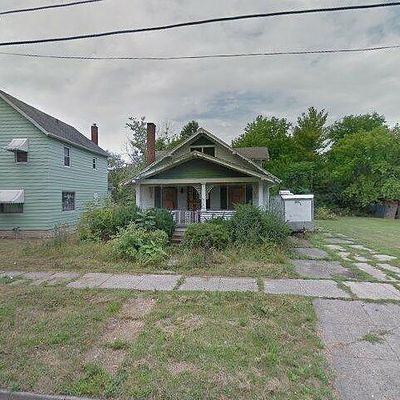 213 S 12 Th St, Saginaw, MI 48601