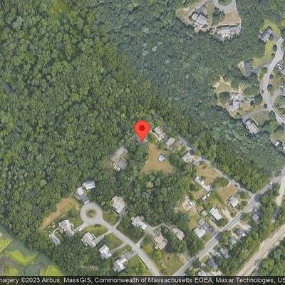 22 Clifford Ct, Hingham, MA 02043