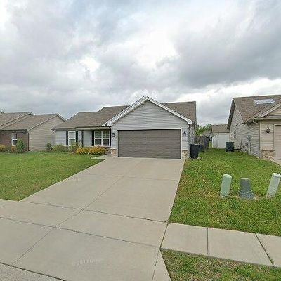 2211 Ramsey Way, Jeffersonville, IN 47130