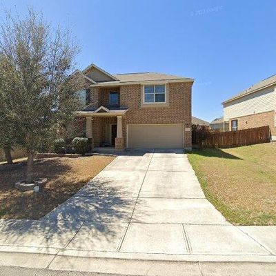 2220 Broken Wheel Ln, New Braunfels, TX 78130