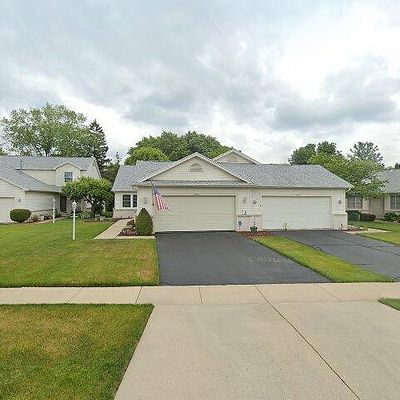 2228 Farm View Ct, Toledo, OH 43615