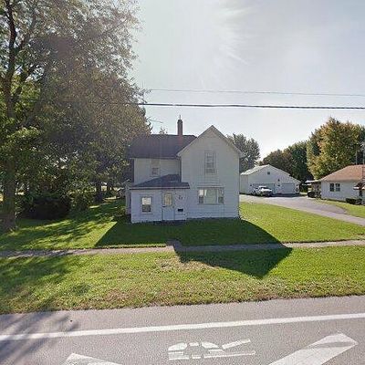 312 State St, Bettsville, OH 44815