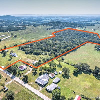 3124 Highway 21 N, Berryville, AR 72616