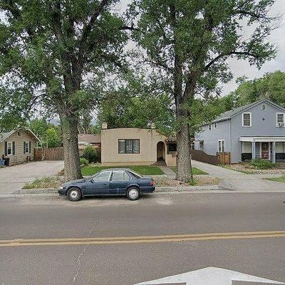 326 N Hancock Ave, Colorado Springs, CO 80903