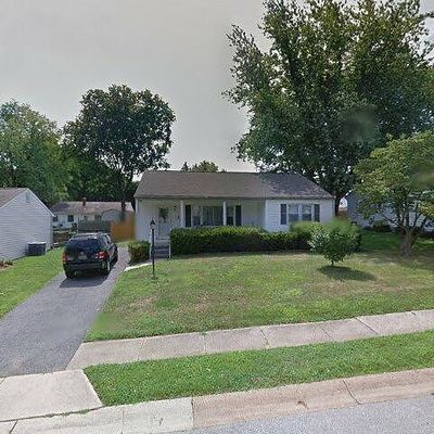 29 Newbrook Rd, Newark, DE 19711