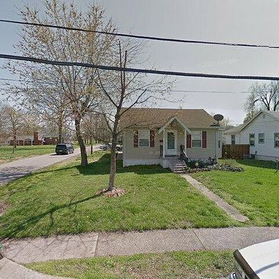 2924 Pershing Blvd, Granite City, IL 62040