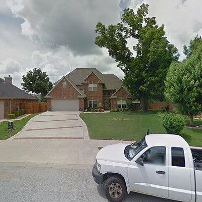 3903 Ne Nightingale, Bentonville, AR 72712