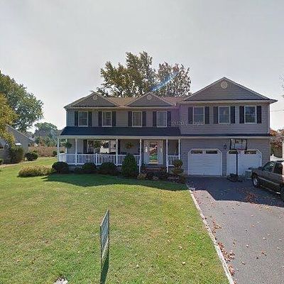 40 Serand Ave, Oceanport, NJ 07757