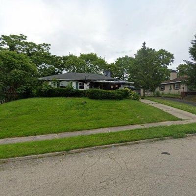 40 S Wright Ave, Dayton, OH 45403