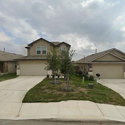 4050 Gossan Spgs, San Antonio, TX 78253