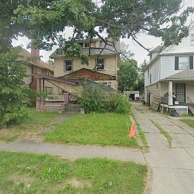 4281 E 131 St St, Cleveland, OH 44105