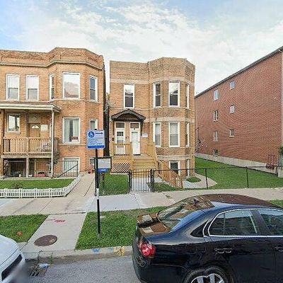 3535 S Hamilton Ave, Chicago, IL 60609