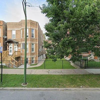 3537 S Hamilton Ave, Chicago, IL 60609