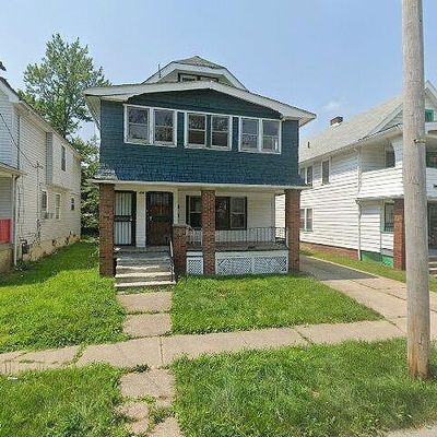 3658 E 143 Rd St, Cleveland, OH 44120