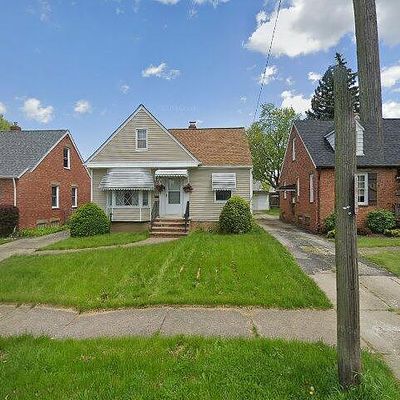 5113 E 117 Th St, Cleveland, OH 44125