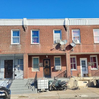 519 E Courtland St, Philadelphia, PA 19120