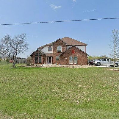 529 Nathan Dr, Copperas Cove, TX 76522