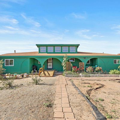 5291 Saddle Mountain Rd, Las Cruces, NM 88012