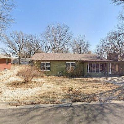 444 S 3 Rd St, Colwich, KS 67030