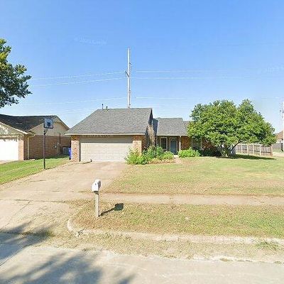 4600 S Maple Ave, Broken Arrow, OK 74011