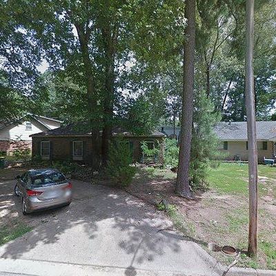 6809 Canna Rd, Little Rock, AR 72209