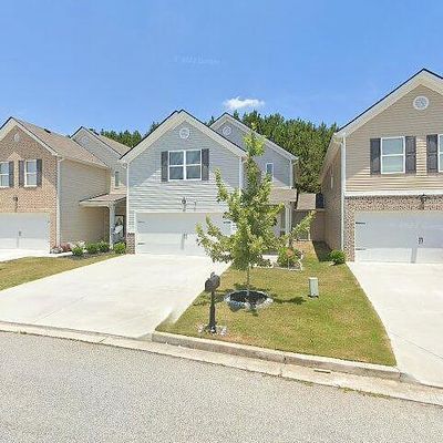 6218 Lake Rock Ln, Lithonia, GA 30058