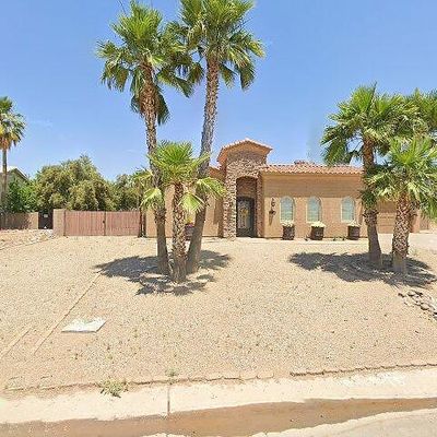 8640 W Monaco Blvd, Arizona City, AZ 85123