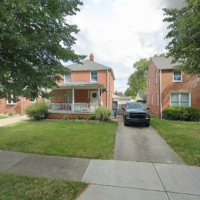 8714 Orchard Ave, Cleveland, OH 44144