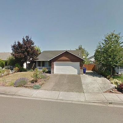 903 Meadowlawn Pl, Molalla, OR 97038