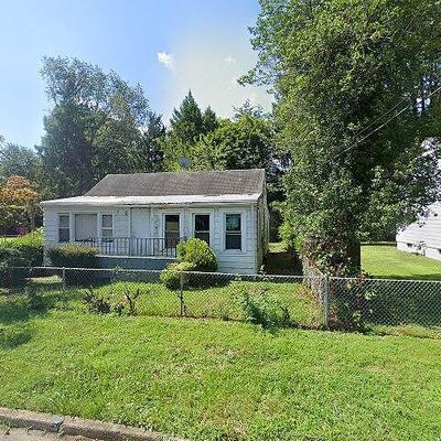 91 Groveland Ave, Ewing, NJ 08638