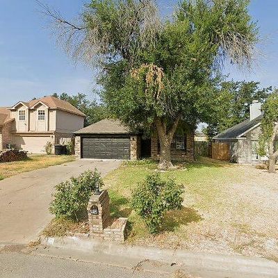 912 Filly Ln, Temple, TX 76504