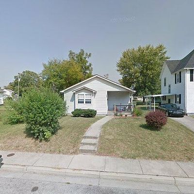 916 E Dixon St, Kokomo, IN 46901