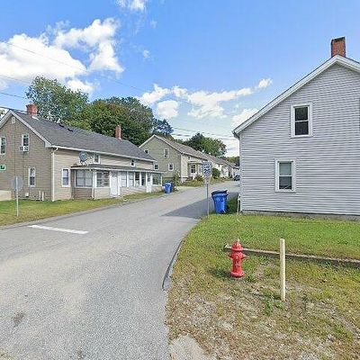 8 Church St, Dayville, CT 06241