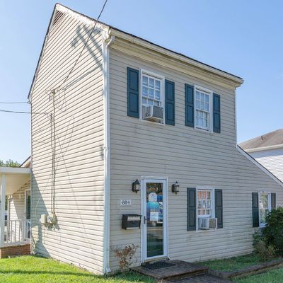 804 Lafayette Blvd, Fredericksburg, VA 22401