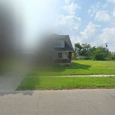 9533 Manor St, Detroit, MI 48204