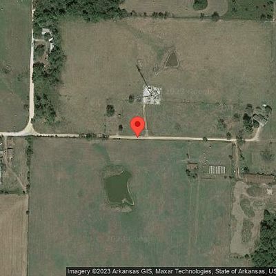 Farrar Ln, Cave Springs, AR 72718