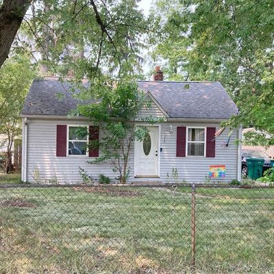 229 Outer Ln, Ypsilanti, MI 48198