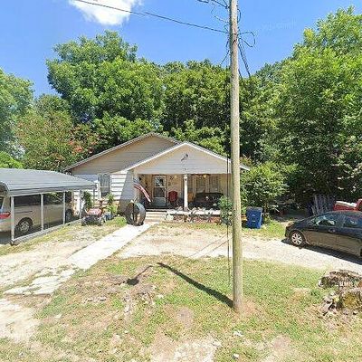 305 Olive St, Martin, TN 38237