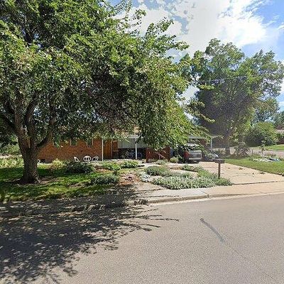 260 Pawnee Dr, Boulder, CO 80303