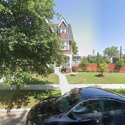 319 Alger St, Detroit, MI 48202