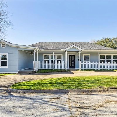 4701 Calmont Ave, Fort Worth, TX 76107