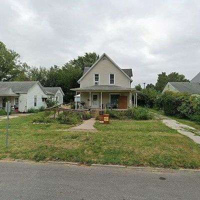 509 E Calhoun St, Macomb, IL 61455