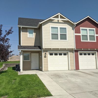 801 E Autumn Ave, Hermiston, OR 97838