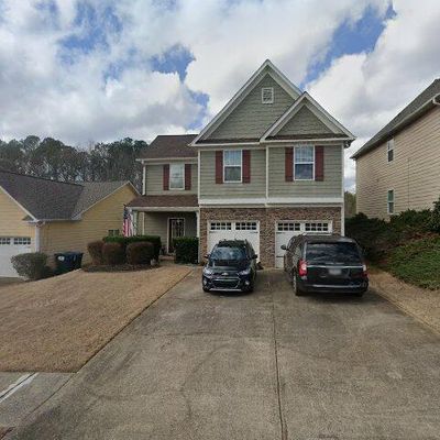 110 Renford Rd, Ball Ground, GA 30107