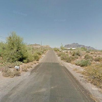 0 E Saddle Butte St, Apache Junction, AZ 85119