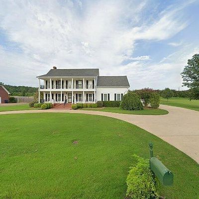 100 Afton Dr, Corinth, MS 38834