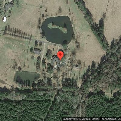 100 Willow Creek Dr, Minden, LA 71055