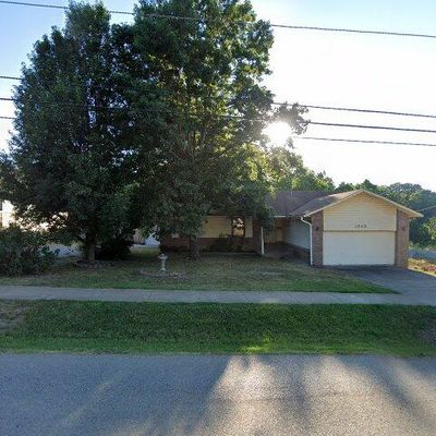 1003 Nw A St, Bentonville, AR 72712